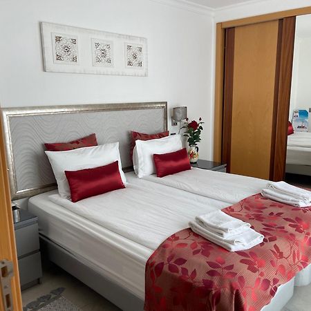 Villa The Birds Nest Alvor Exterior foto